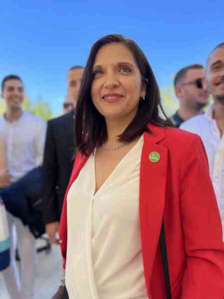 Η Herbalife Coach - Αδαμαντία Κοτσάμπαση